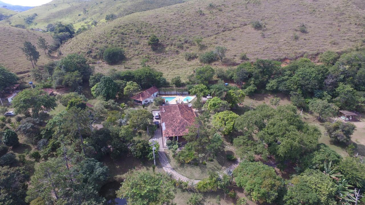 Pousada Quinta Dos Doges Valenca  Εξωτερικό φωτογραφία